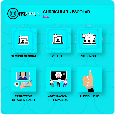 Eje 2 - Curricular escolar