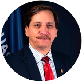 Héctor Gerardo Pérez González