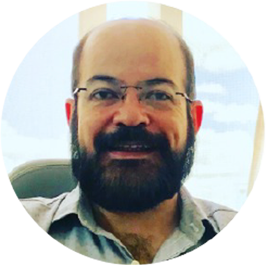 Dr. Mauricio Pierdant Pérez
