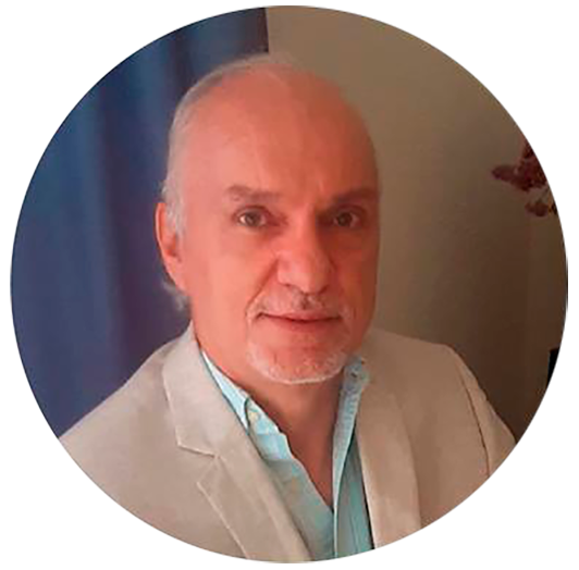 Mtro. Héctor Flores Azuara